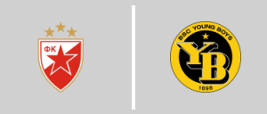 Crvena Zvezda vs BSC Young Boys