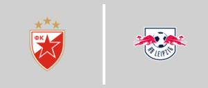 Crvena Zvezda vs RB Leipzig