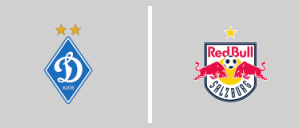 Dynamo Kyiv vs Red Bull Salzburg