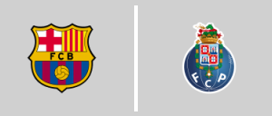 FC Barcelona vs F.C. Porto