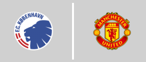 FC København vs Manchester United