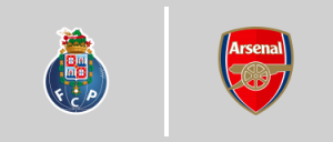 F.C. Porto vs Arsenal London