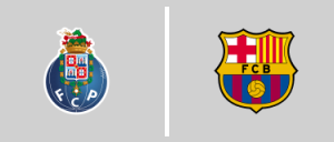 F.C. Porto vs FC Barcelona