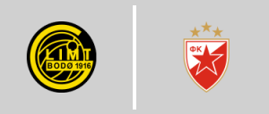 FK Bodø/Glimt vs Red Star Belgrade