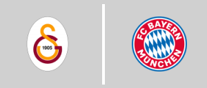 Galatasaray S.K. vs Bayern München