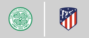 Glasgow Celtic vs Atlético Madrid