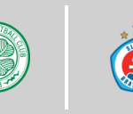 Glasgow Celtic vs Slovan Bratislava