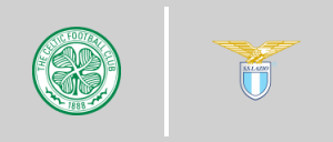 Glasgow Celtic vs S.S. Lazio Roma