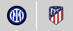 Inter Milano vs Atlético Madrid