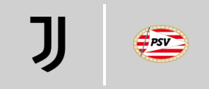 Juventus Torino vs PSV Eindhoven