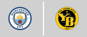 Manchester City vs BSC Young Boys