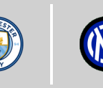 Manchester City vs Inter Milan