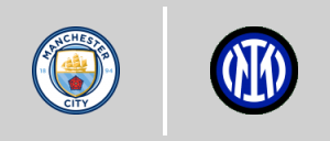 Manchester City vs Inter Milan