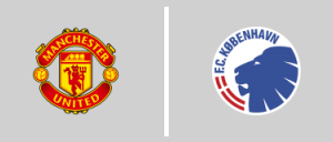 Manchester United vs FC København