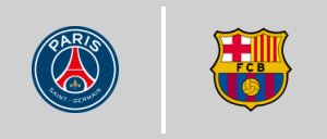 Paris Saint Germain vs FC Barcelona