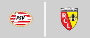 PSV Eindhoven vs R.C. Lens