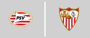 PSV Eindhoven vs Sevilla FC