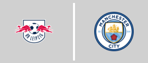 RB Leipzig vs Manchester City