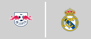 RB Leipzig vs Real Madrid