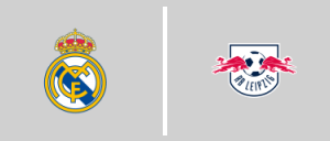 Real Madrid vs RB Leipzig