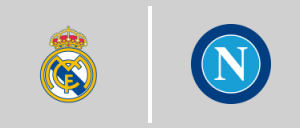 Real Madrid vs SSC Napoli