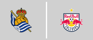 Real Sociedad vs Red Bull Salzburg