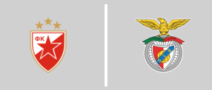 Red Star Belgrade vs Benfica Lisbon