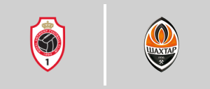 Royal Antwerp vs Shakhtar Donetsk