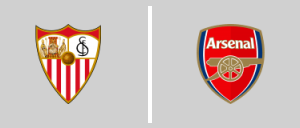 Sevilla FC vs Arsenal London