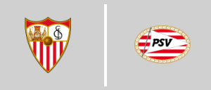 Sevilla FC vs PSV Eindhoven