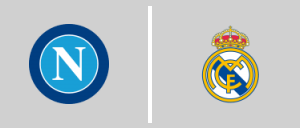 SSC Napoli vs Real Madrid