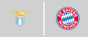 S.S. Lazio Roma vs Bayern München