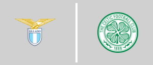 S.S. Lazio Roma vs Glasgow Celtic