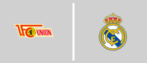 Union Berlin vs Real Madrid