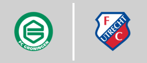 FC Groningen vs FC Utrecht