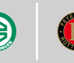 FC Groningen vs Feyenoord Rotterdam