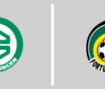 FC Groningen vs Fortuna Sittard