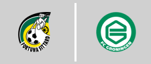 Fortuna Sittard vs FC Groningen