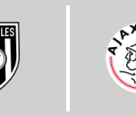 Heracles Almelo vs Ajax Amsterdam