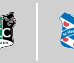 NEC Nijmegen vs SC Heerenveen