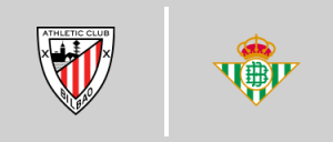 Athletic Bilbao vs Real Betis Balompié