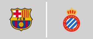 FC Barcelona vs Espanyol Barcelona