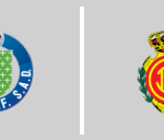 Getafe CF vs RCD Mallorca