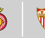 Girona FC vs Sevilla FC