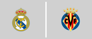 Real Madrid vs Villarreal CF