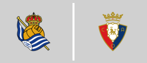 Real Sociedad vs CA Osasuna