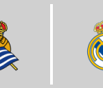 Real Sociedad vs Real Madrid