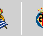 Real Sociedad vs Villarreal CF