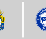 UD Las Palmas vs CD Alavés