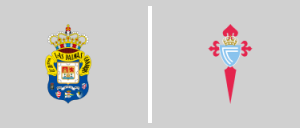 UD Las Palmas vs Celta de Vigo